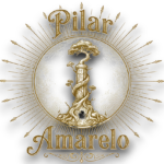 pilar amarelo logo